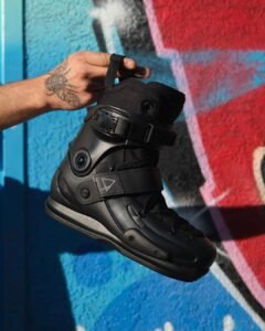 FR skate heat molding and customization deprojekt