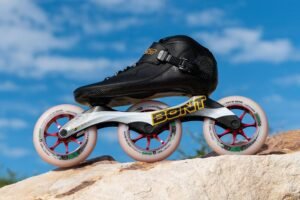 bont skates deprojekt