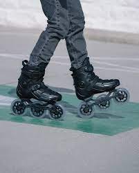 FR Skates deprojekt