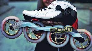 bont skate dicipline - deprojekt