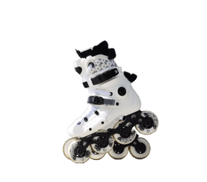 FR Skate materials used deprojekt