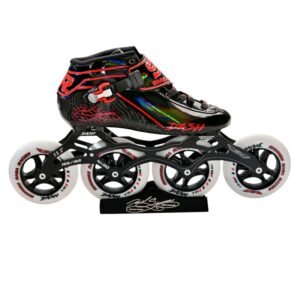 Simmons Racing Skates: Leading Quality & Performance Since 1991