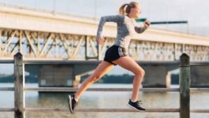 Maximize Speed Endurance Potential - deprojekt