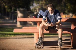 Rest and Recovery, Essential for Optimal Performance - deprojekt