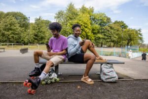 The Importance of a Final Day of Rest in Inline Skating Training