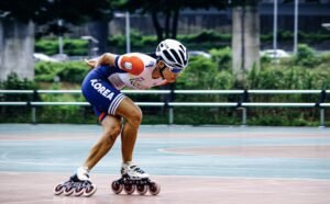 Flexibility Training: Enhancing Performance in Inline Skating
