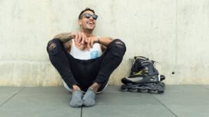 Mental Prep for Skating