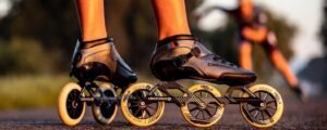 Ultimate Guide: Maintaining Speed Skates for Peak Performance
