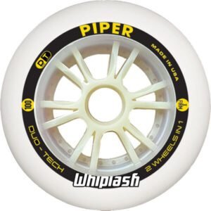 Piper Wheels: A Blend of Style and Performance