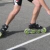 Essential Inline Skates Stopping Techniques for Beginners - deprojekt
