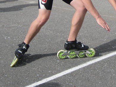 Essential Inline Skates Stopping Techniques for Beginners - deprojekt
