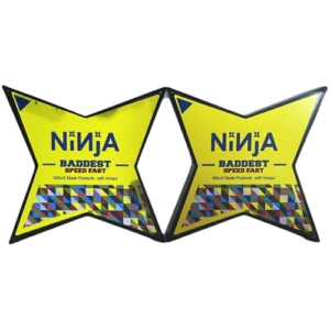 Ninja Bearings Baddest Speed Fast deprojekt