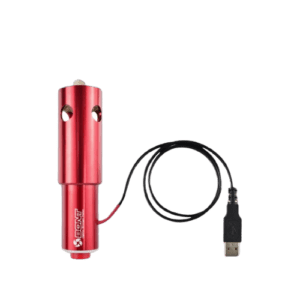 Electronic roller skate bearing cleaner by Bont: Easy maintenance for optimal performance. Redefine speed and precision in skating with this tool - deprojekt