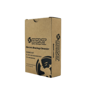 Electronic roller skate bearing cleaner by Bont: Easy maintenance for optimal performance. Redefine speed and precision in skating with this tool - deprojekt