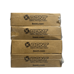 Electronic roller skate bearing cleaner by Bont: Easy maintenance for optimal performance. Redefine speed and precision in skating with this tool - deprojekt