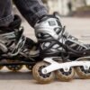 Choosing the Right Inline Skating Style
