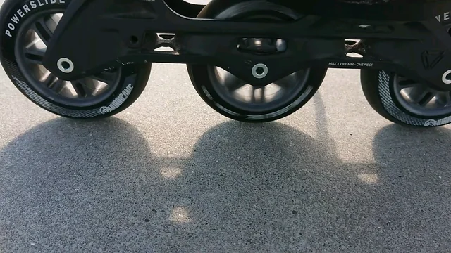 Soft vs Hard Inline Skate Wheels: Comprehensive Comparison Guide