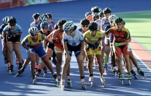 Influence of athletes in sports