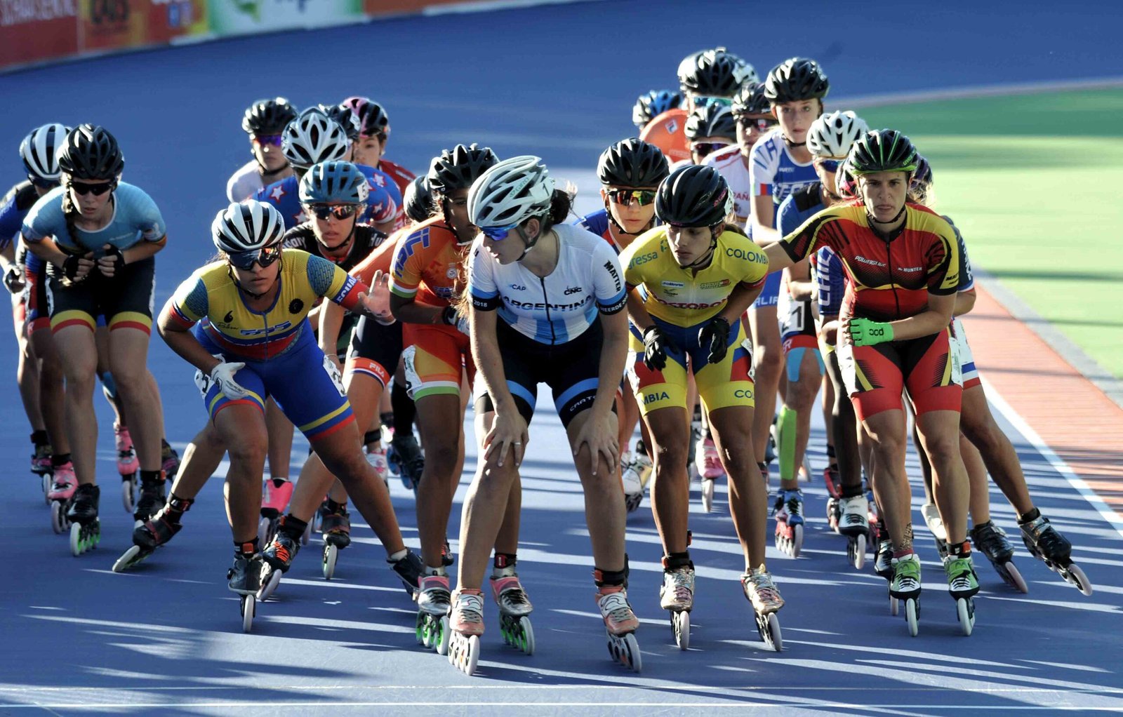 Influence of athletes in sports