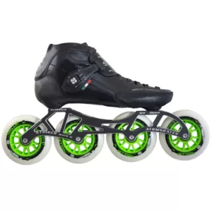 "Luigino Skates: Precision performance and innovative rollerblade designs redefine sporting goods excellence - deprojeky