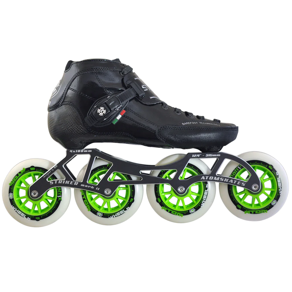 "Luigino Skates: Precision performance and innovative rollerblade designs redefine sporting goods excellence - deprojeky