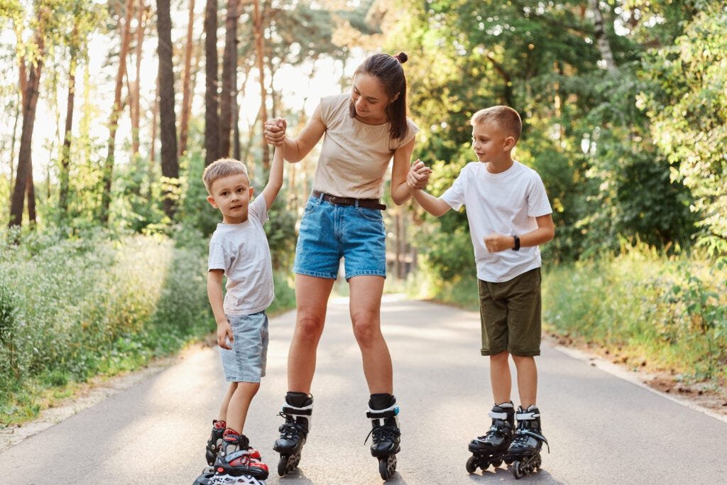 How to Use Inline Skates for Effective Commuting DeProjekt